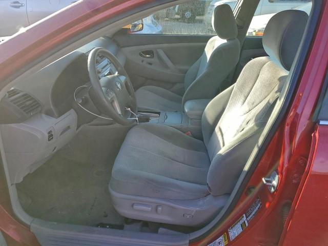 Toyota Camry Base Image 11