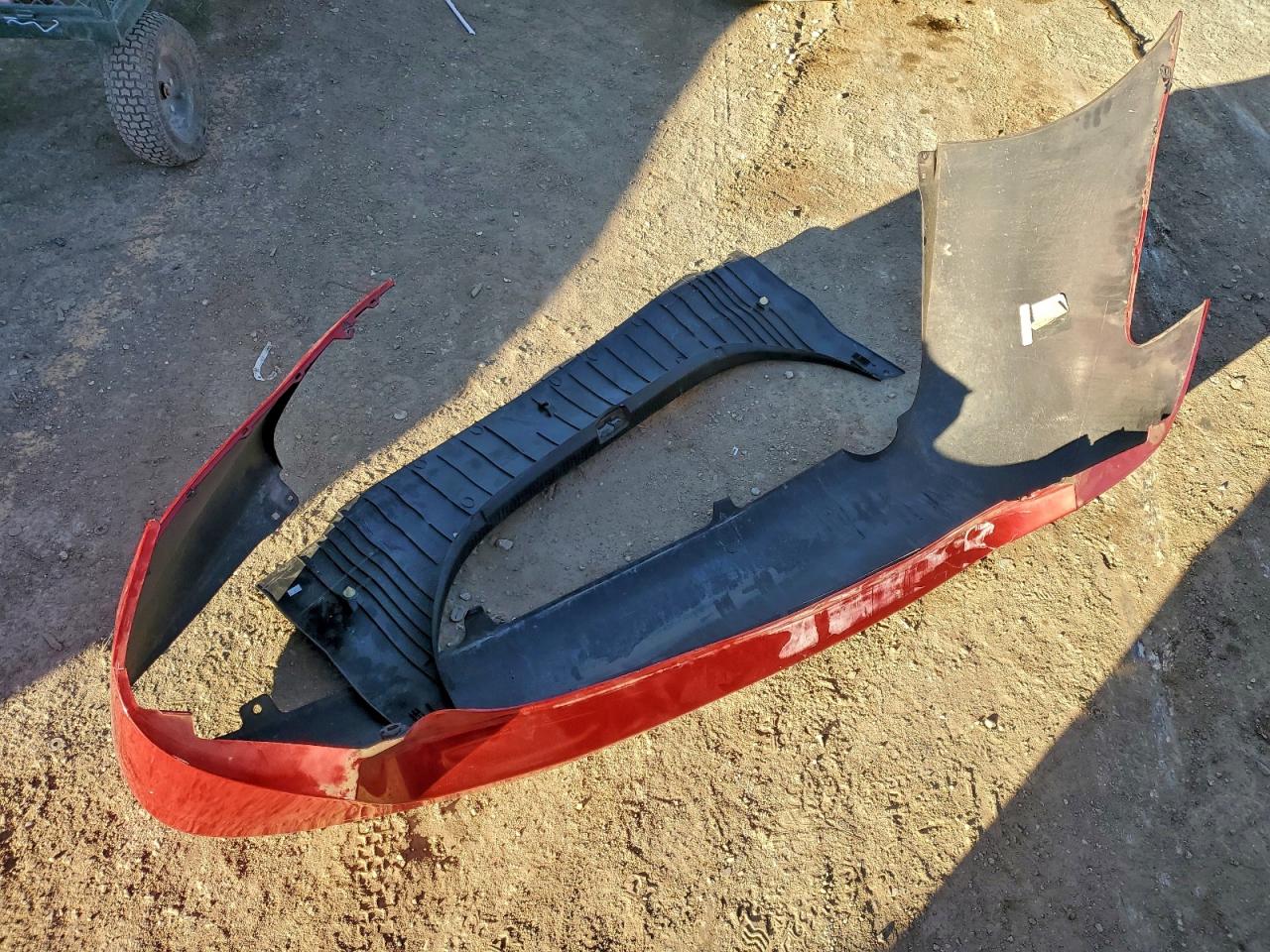 Toyota Camry Base Image 9