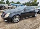 Cadillac CTS Performance Collection Image 1