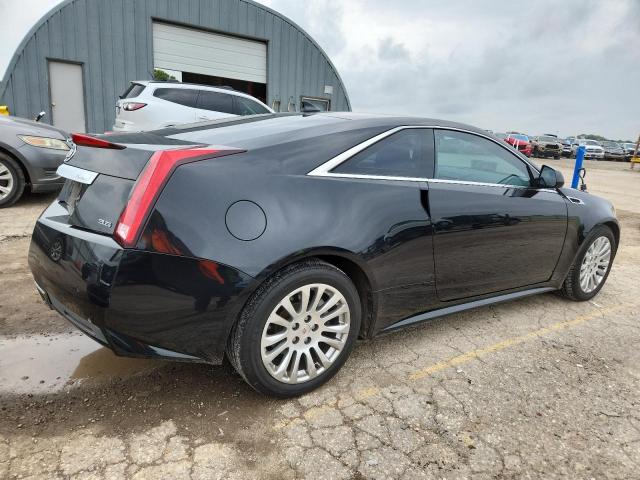 Cadillac CTS Performance Collection Image 3