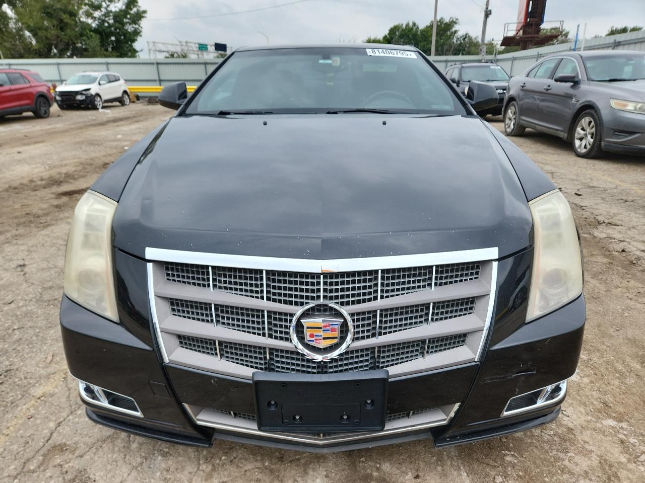 Cadillac CTS Performance Collection Image 12