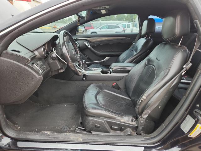 Cadillac CTS Performance Collection Image 2