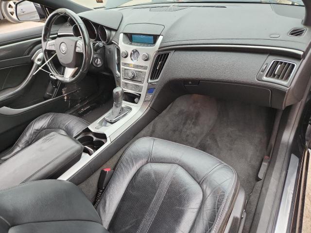 Cadillac CTS Performance Collection Image 11