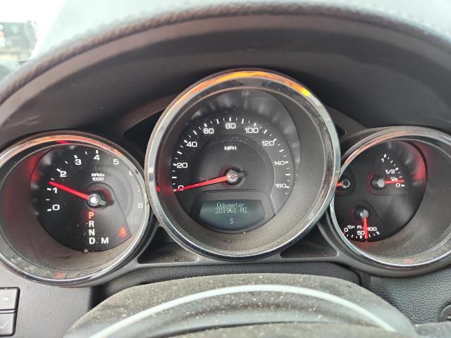 Cadillac CTS Performance Collection Image 7