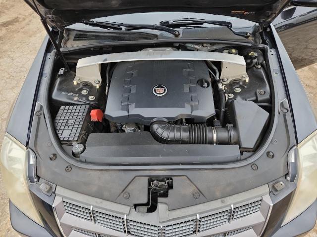 Cadillac CTS Performance Collection Image 4