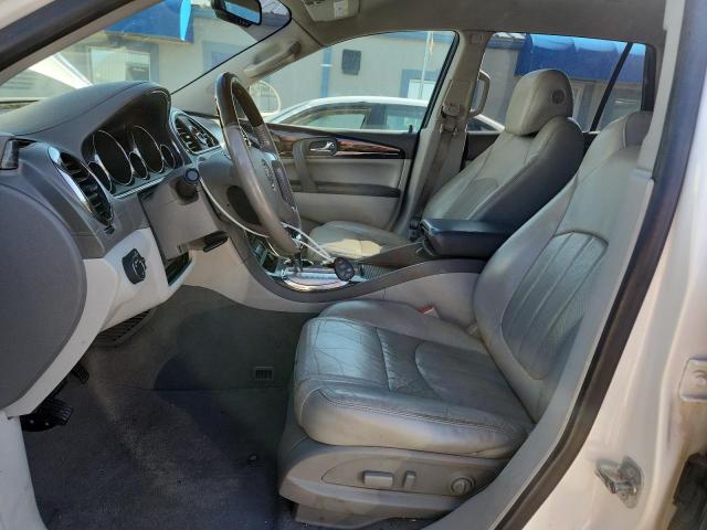 Buick Enclave Image 9
