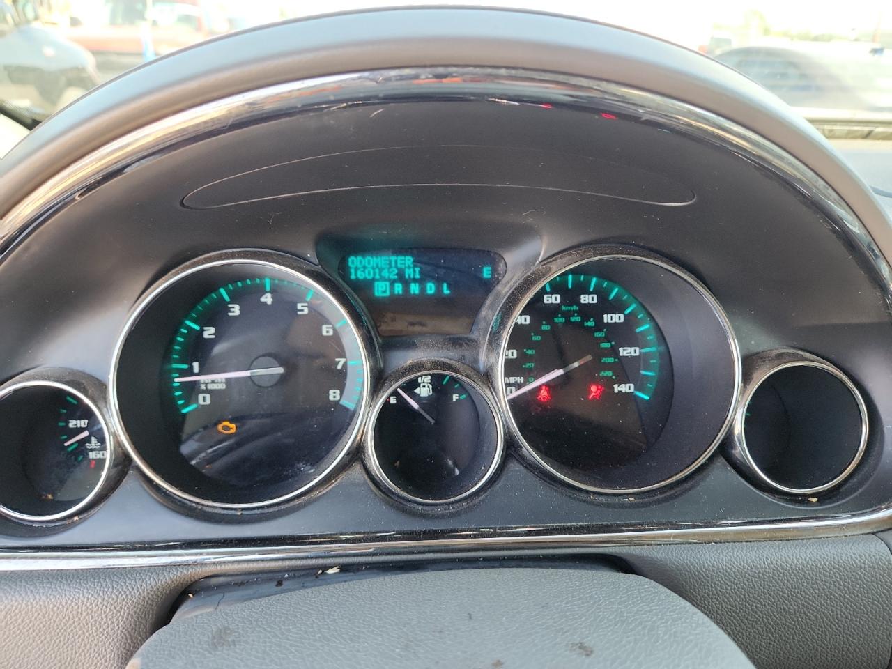 Buick Enclave Image 7