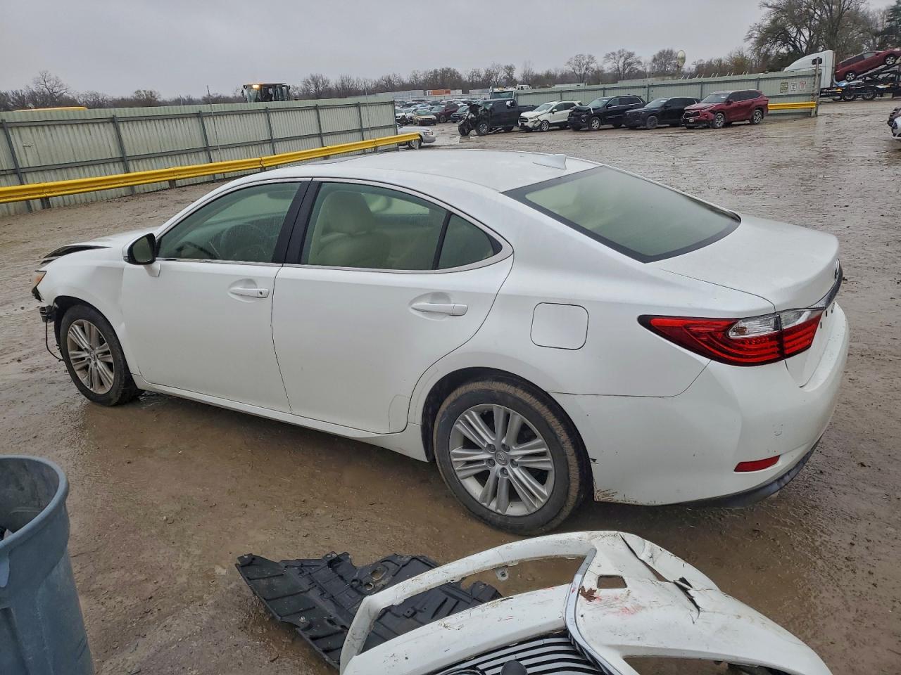 Lexus Es 350 Image 6