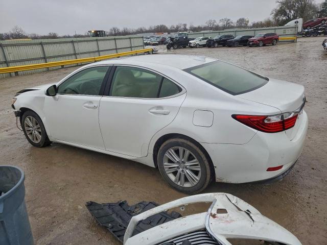 Lexus Es 350 Image 6