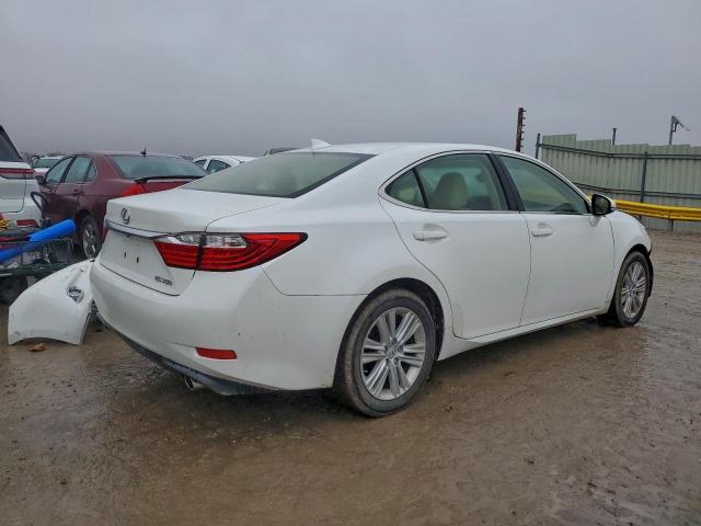 Lexus Es 350 Image 3