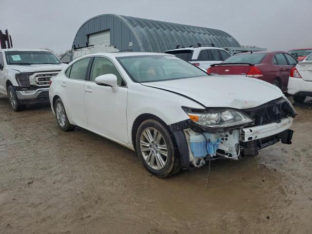 Lexus Es 350 Image 8