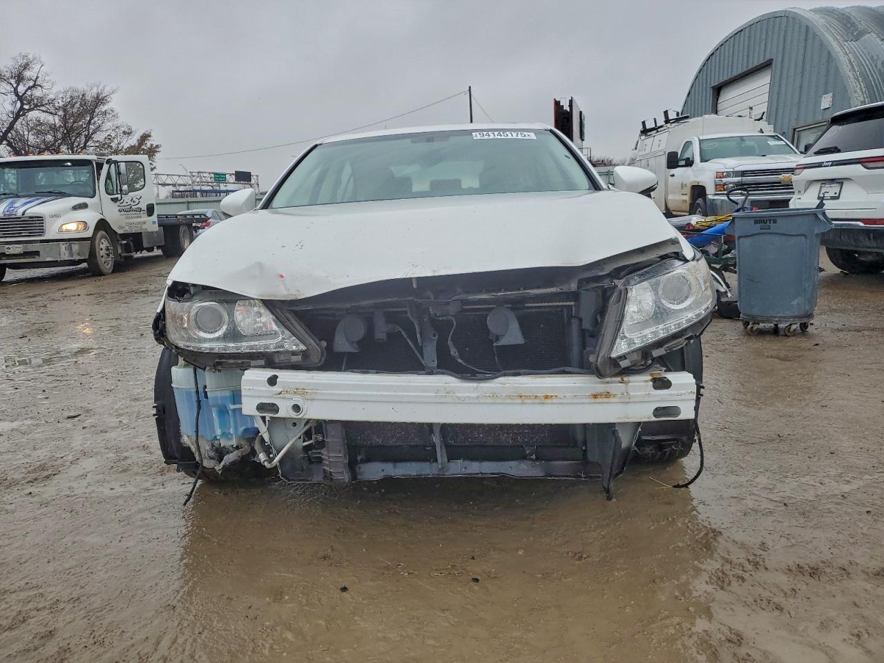 Lexus Es 350 Image 2