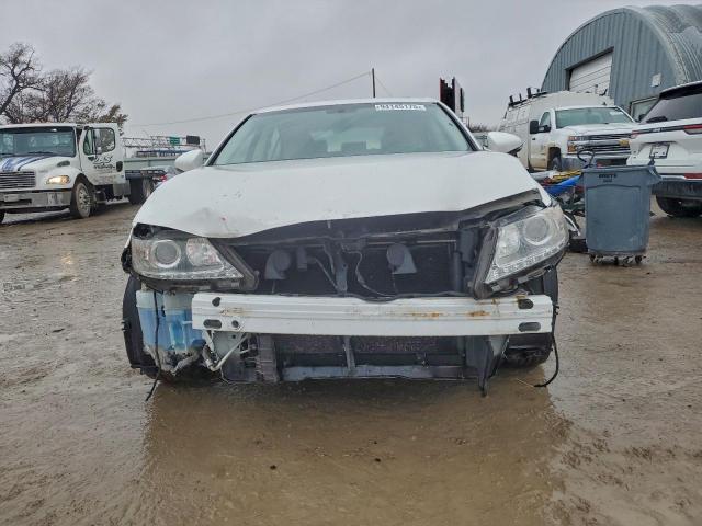 Lexus Es 350 Image 2