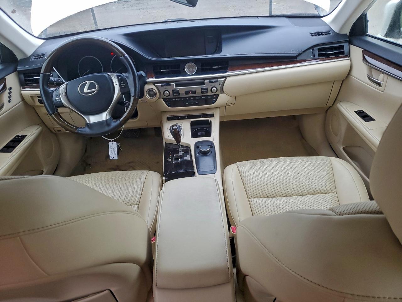 Lexus Es 350 Image 5