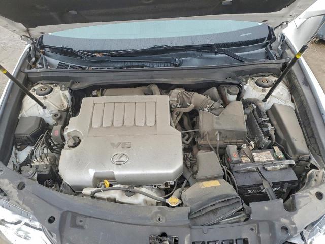 Lexus Es 350 Image 4