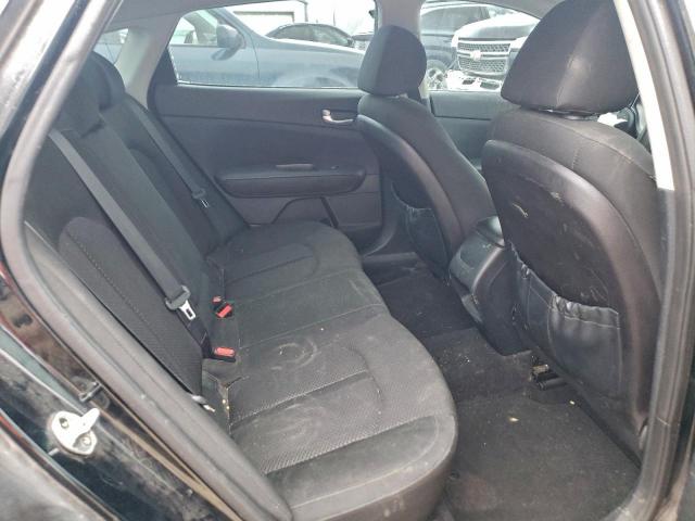 Kia Optima Lx Image 10