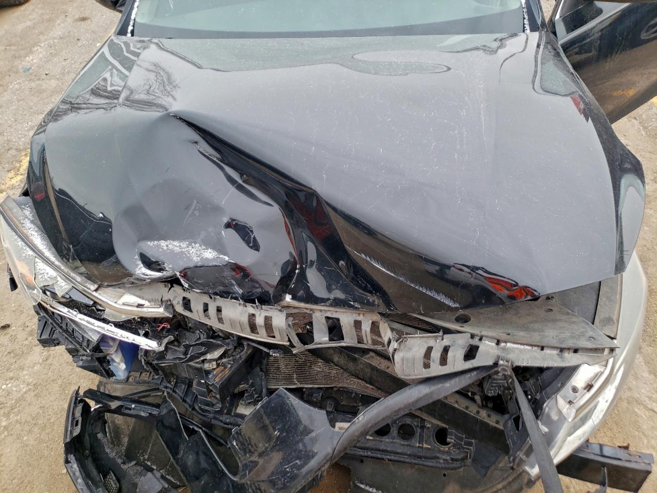 Kia Optima Lx Image 8