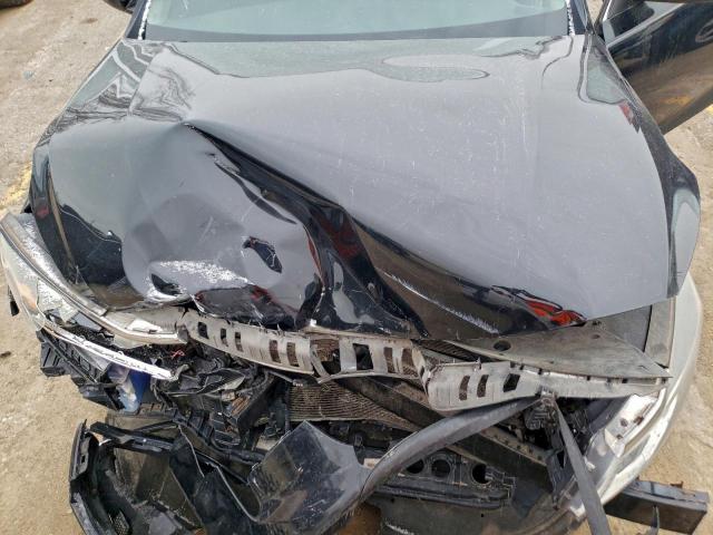 Kia Optima Lx Image 8