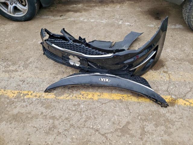 Kia Optima Lx Image 13