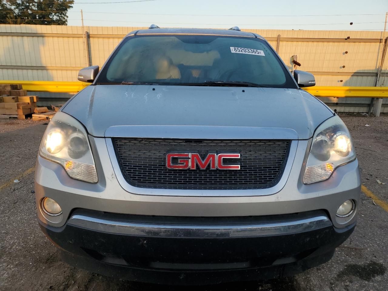 GMC Acadia Slt-1 Image 6