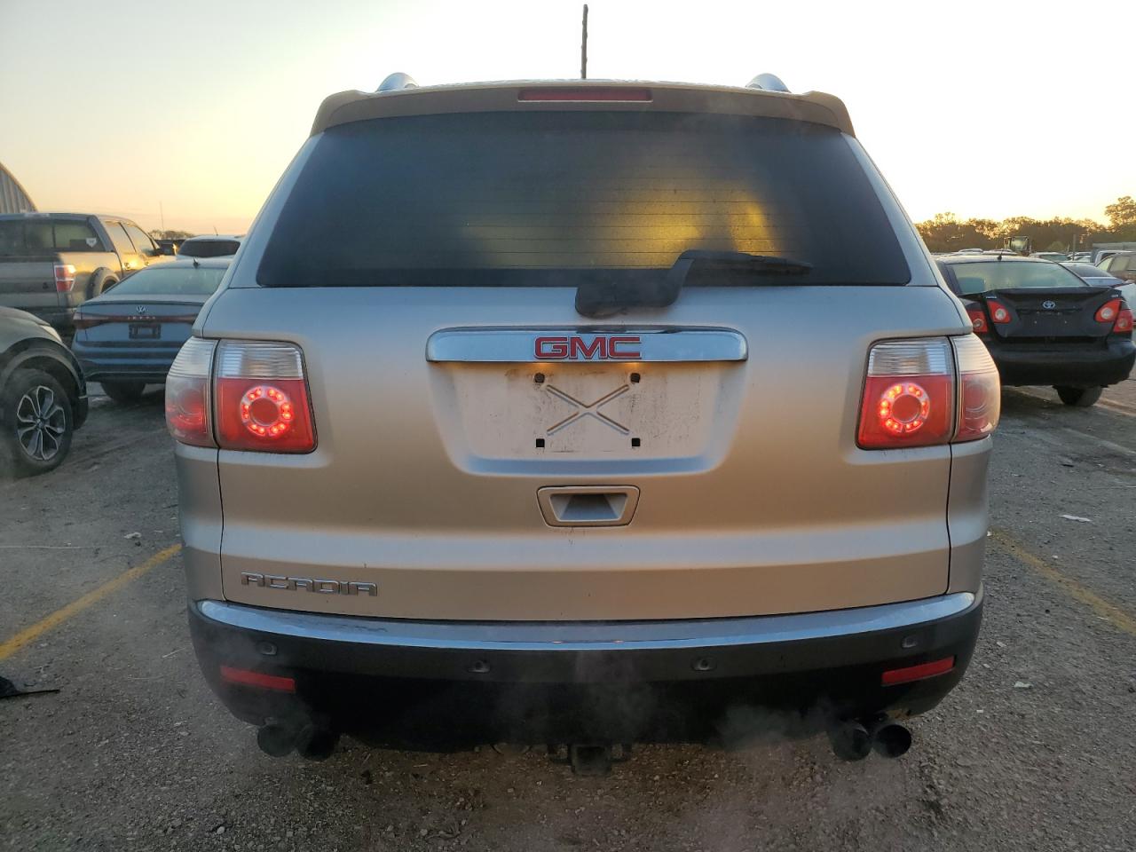 GMC Acadia Slt-1 Image 5