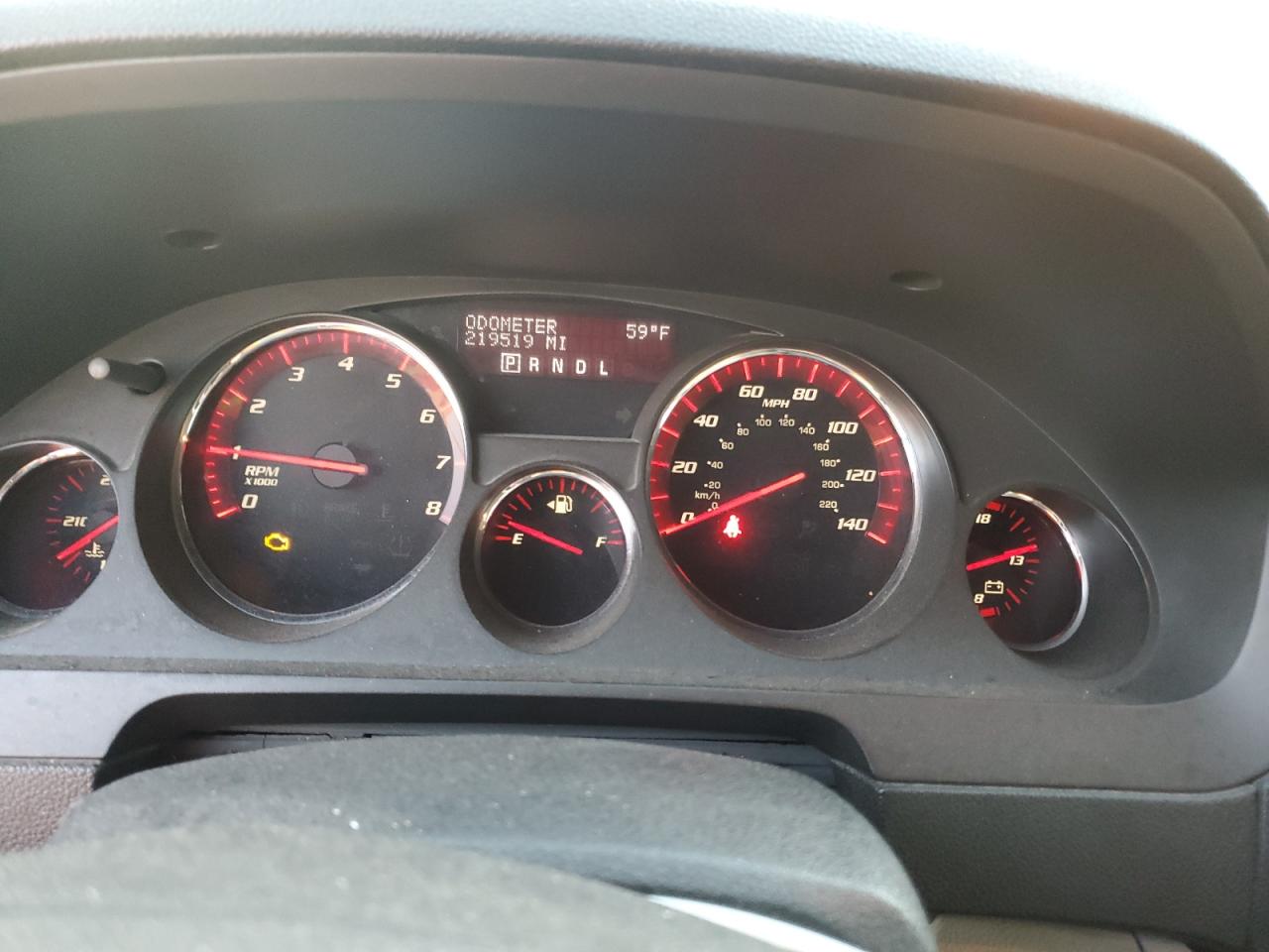 GMC Acadia Slt-1 Image 12