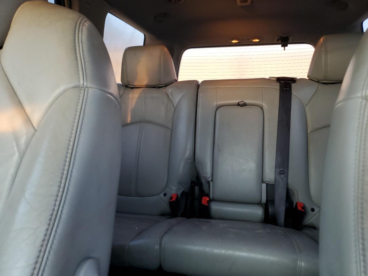 GMC Acadia Slt-1 Image 9