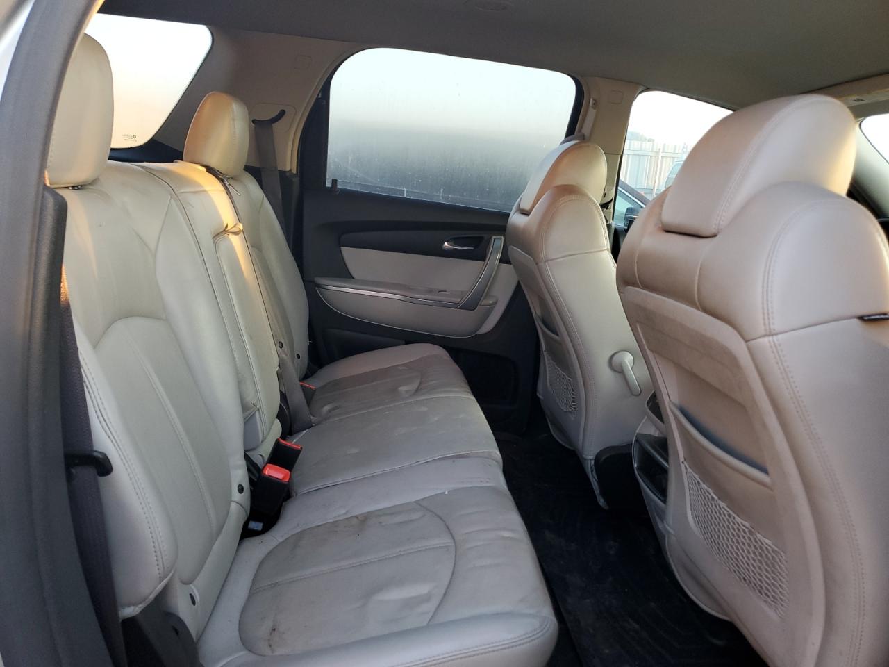 GMC Acadia Slt-1 Image 13