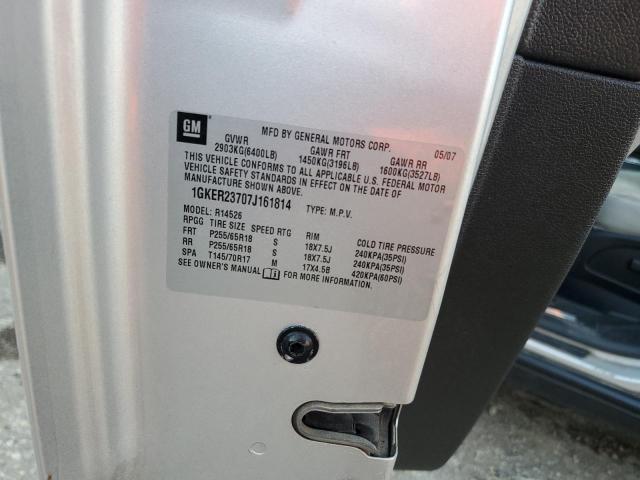 GMC Acadia Slt-1 Image 10