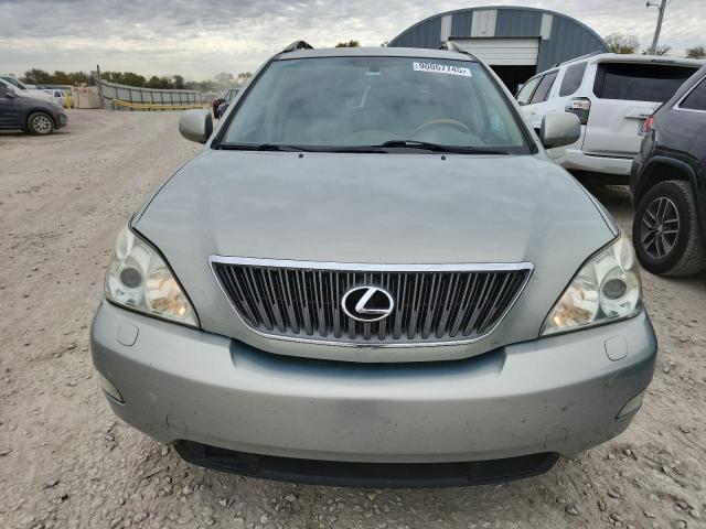 Lexus RX 330 Image 8