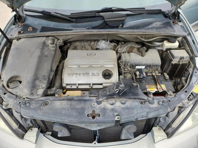 Lexus RX 330 Image 11