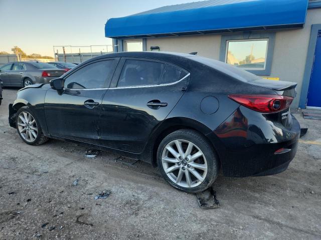 Mazda 3 Grand Touring Image 12