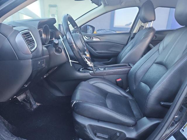 Mazda 3 Grand Touring Image 6