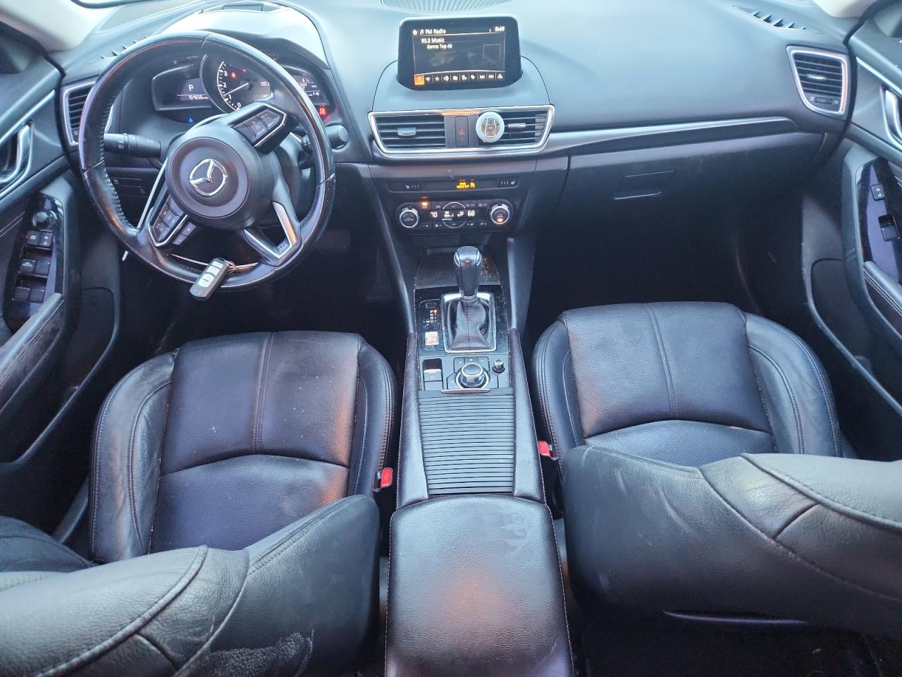 Mazda 3 Grand Touring Image 7