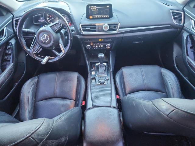 Mazda 3 Grand Touring Image 7