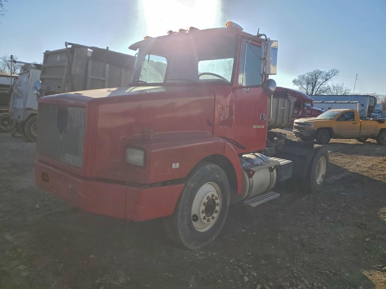 White Gmc Convention Wg Image 6