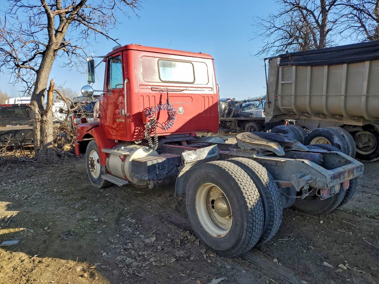 White Gmc Convention Wg Image 3