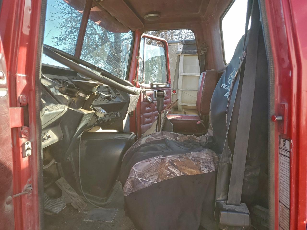 White Gmc Convention Wg Image 2