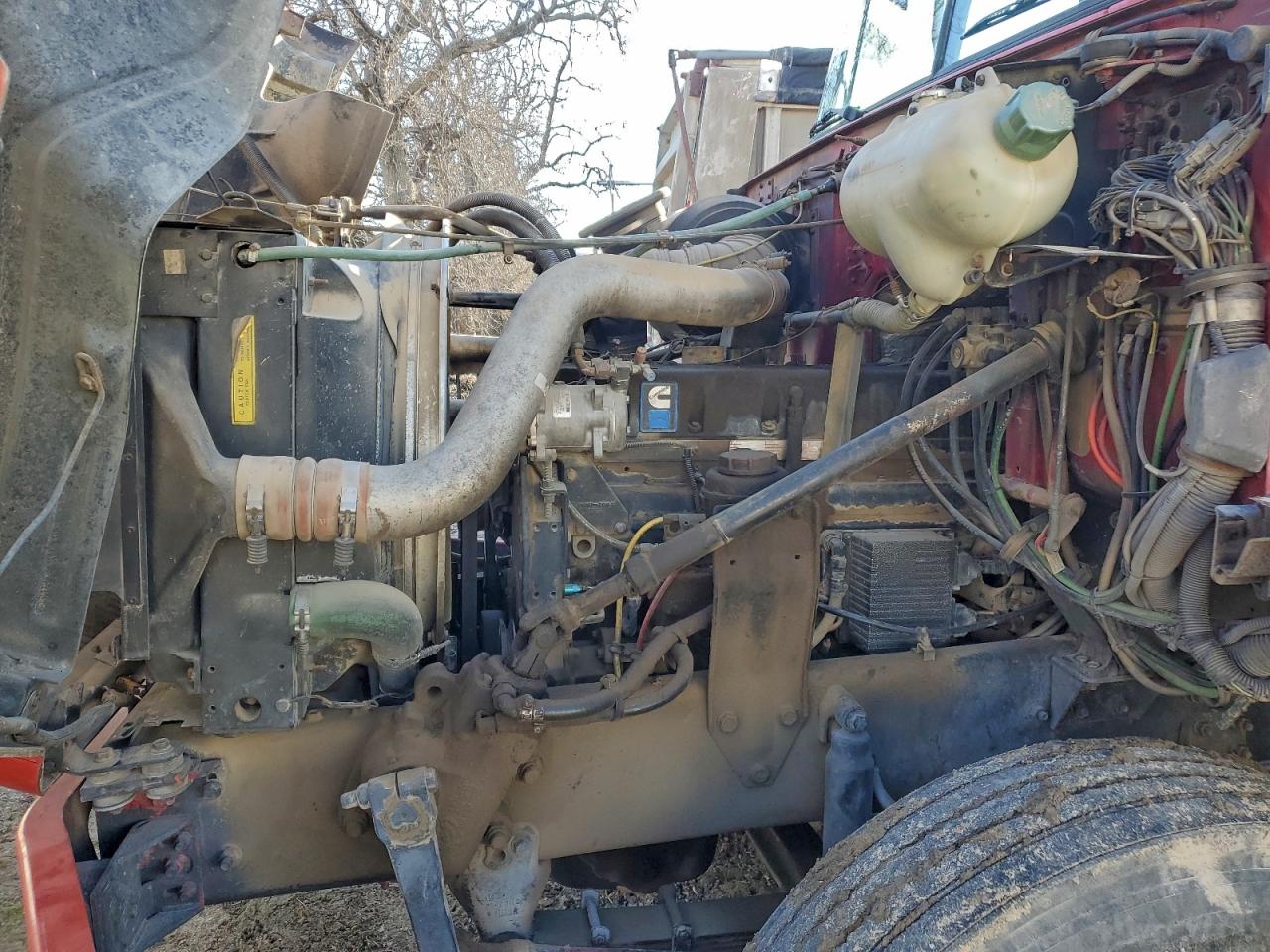 White Gmc Convention Wg Image 4