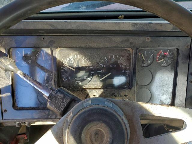 White Gmc Convention Wg Image 8