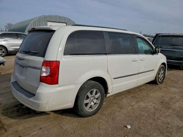 Chrysler Minivan Touring Image 3