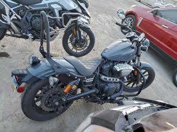  Salvage Yamaha Xvs950 Cud