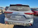Toyota Highlander Limited Image 5