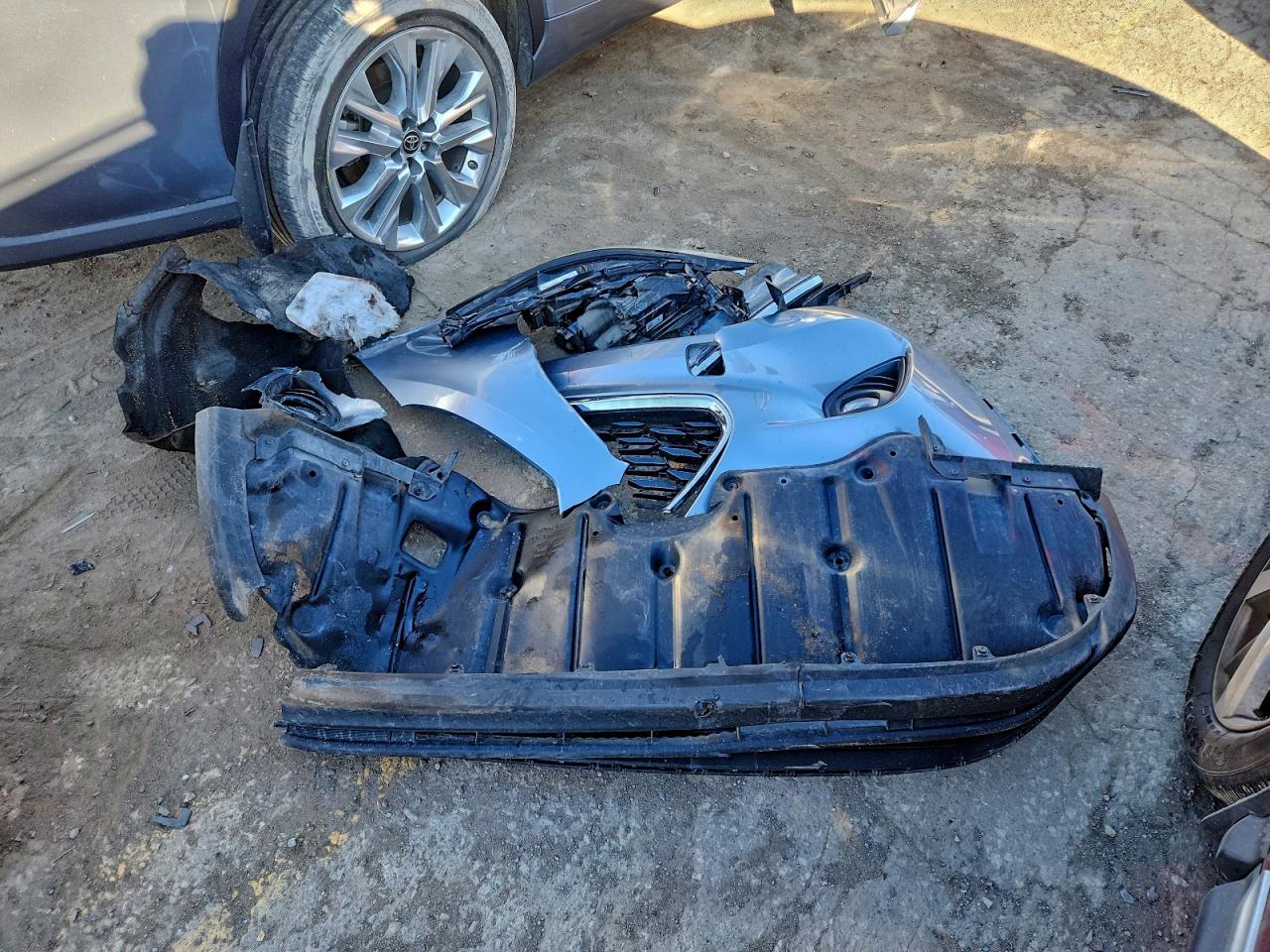 Toyota Highlander Limited Image 13