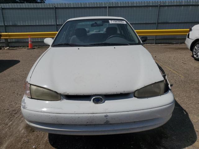 Chevrolet Prizm Base Image 4