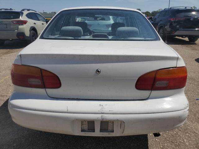 Chevrolet Prizm Base Image 5