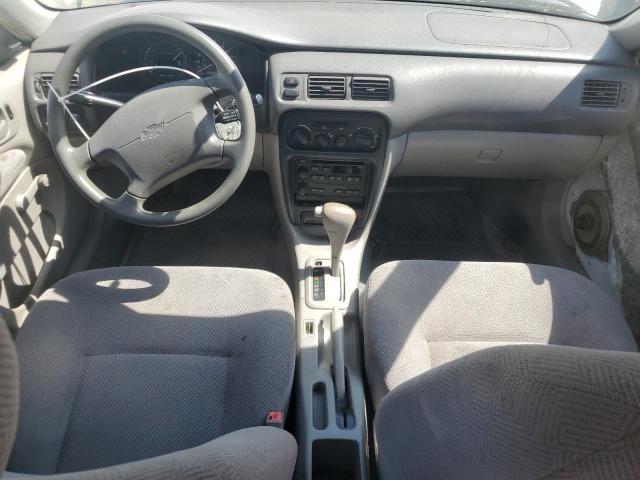 Chevrolet Prizm Base Image 9