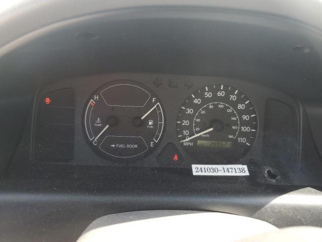 Chevrolet Prizm Base Image 8