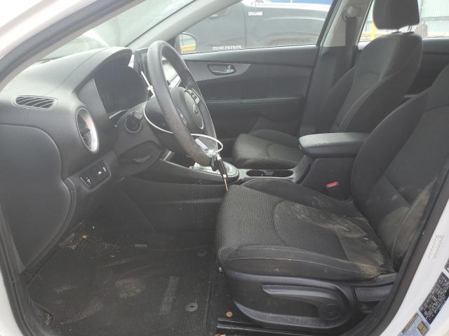 Kia Forte Fe Image 8