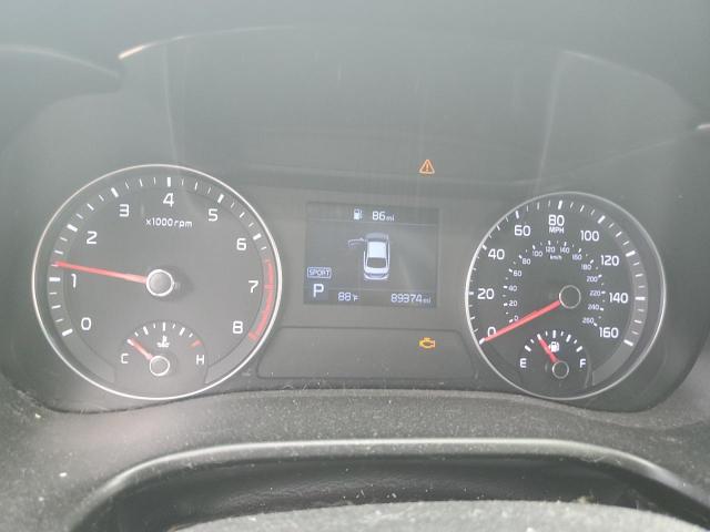 Kia Forte Fe Image 5